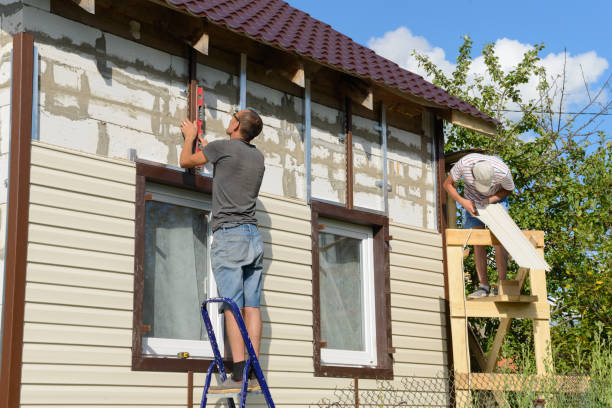 Best Shed Removal  in Libby, MT